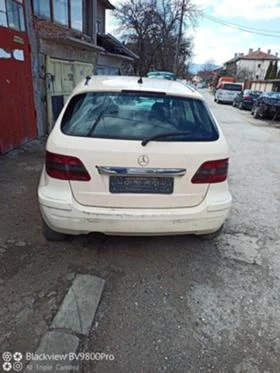 Mercedes-Benz B 200 200cdi два броя, снимка 10