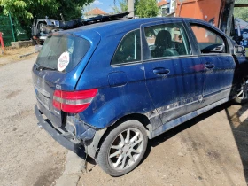 Mercedes-Benz B 200 200cdi два броя, снимка 4