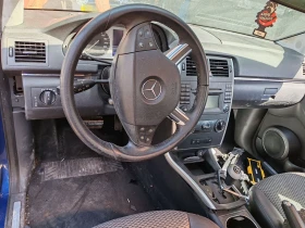Mercedes-Benz B 200 200cdi два броя, снимка 5