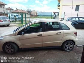 Mercedes-Benz B 200 200cdi два броя, снимка 9