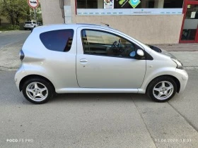 Toyota Aygo, снимка 5