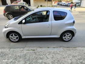 Toyota Aygo, снимка 4