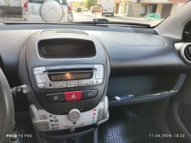 Toyota Aygo, снимка 12