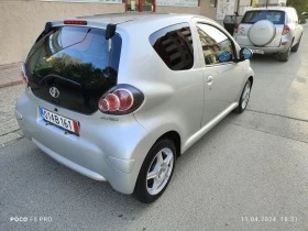 Toyota Aygo, снимка 8