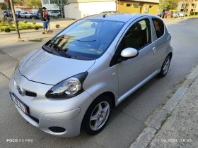 Toyota Aygo, снимка 2
