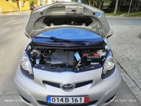 Toyota Aygo, снимка 6