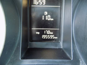 VW Golf 1.6tdi 105ks, снимка 13