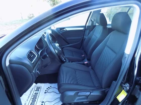 VW Golf 1.6tdi 105ks, снимка 9