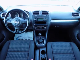 VW Golf 1.6tdi 105ks, снимка 11