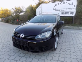 VW Golf 1.6tdi 105ks, снимка 1