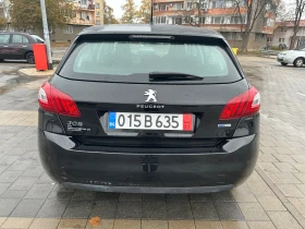 Peugeot 308 1.2 e puretech, снимка 6
