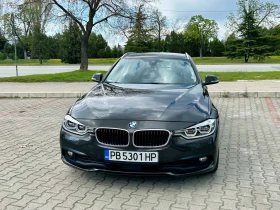 BMW 320 X Drive Touring