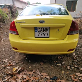 Kia Cerato Kia Cerato 1.6 на части, снимка 3