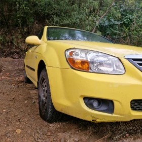 Kia Cerato Kia Cerato 1.6 на части, снимка 2