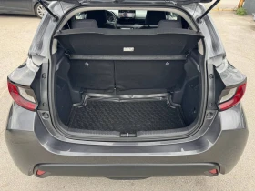 Toyota Yaris 1.5Hybrid e-CVT, снимка 8