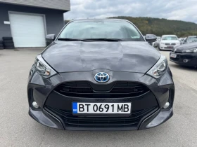 Toyota Yaris 1.5Hybrid e-CVT, снимка 2