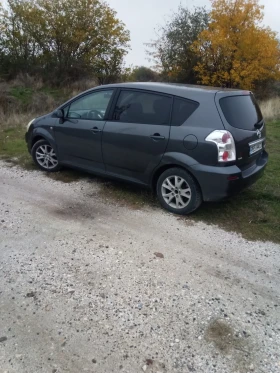 Toyota Avensis verso, снимка 3