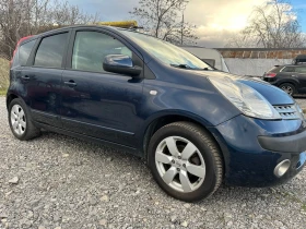 Nissan Note Автоматик, снимка 5