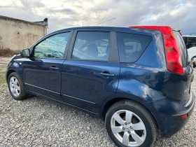 Nissan Note Автоматик, снимка 2