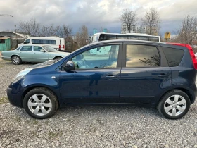 Nissan Note Автоматик, снимка 10