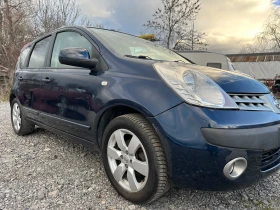 Nissan Note Автоматик, снимка 3