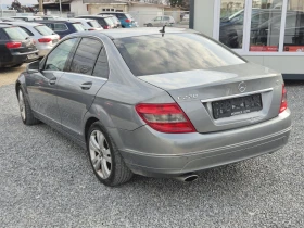 Mercedes-Benz C 220 CDI AUTOMAT , снимка 5