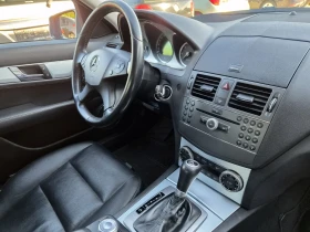 Mercedes-Benz C 220 CDI AUTOMAT , снимка 11