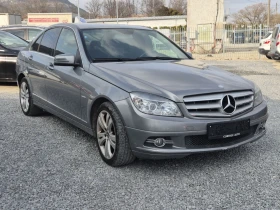 Mercedes-Benz C 220 CDI AUTOMAT , снимка 1