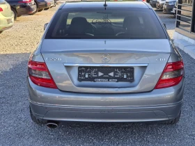 Mercedes-Benz C 220 CDI AUTOMAT , снимка 6
