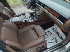 VW Phaeton FSI V6 EXCLUSIVE FULL 4 MOTION DISTRONIC KEY LESS, снимка 7