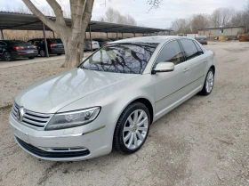 VW Phaeton FSI V6 EXCLUSIVE FULL 4 MOTION DISTRONIC KEY LESS, снимка 3