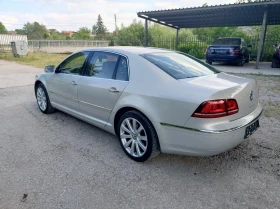 VW Phaeton FSI V6 EXCLUSIVE FULL 4 MOTION DISTRONIC KEY LESS, снимка 3