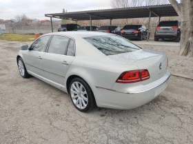 VW Phaeton FSI V6 EXCLUSIVE FULL 4 MOTION DISTRONIC KEY LESS, снимка 5