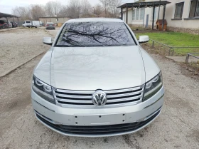 VW Phaeton FSI V6 EXCLUSIVE FULL 4 MOTION DISTRONIC KEY LESS, снимка 2