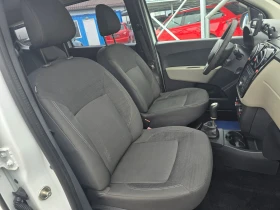 Dacia Lodgy 1.5DCI 90кс 7МЕСТА ! ! КЛИМАТИК, снимка 10