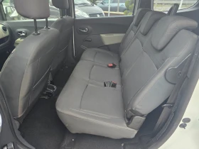 Dacia Lodgy 1.5DCI 90кс 7МЕСТА ! ! КЛИМАТИК, снимка 13