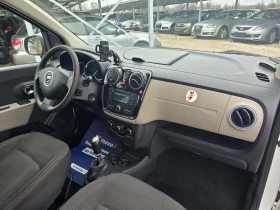 Dacia Lodgy 1.5DCI 90кс 7МЕСТА ! ! КЛИМАТИК, снимка 9
