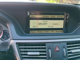 Mercedes-Benz E 350 Diesel Automatic, снимка 9