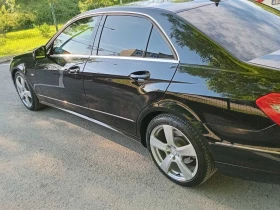 Mercedes-Benz E 350 Diesel Automatic, снимка 3