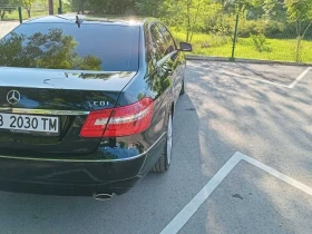 Mercedes-Benz E 350 Diesel Automatic, снимка 7