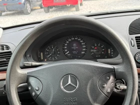 Mercedes-Benz E 200 Kompresor 2.0 163кс, снимка 12