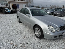 Mercedes-Benz E 200 Kompresor 2.0 163кс, снимка 3