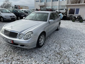Mercedes-Benz E 200 Kompresor 2.0 163кс, снимка 2