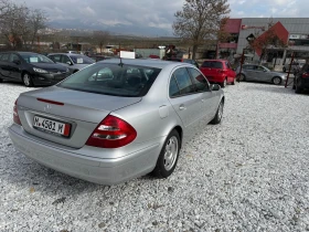 Mercedes-Benz E 200 Kompresor 2.0 163кс, снимка 8