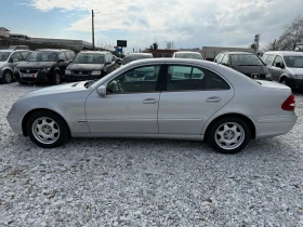 Mercedes-Benz E 200 Kompresor 2.0 163кс, снимка 5