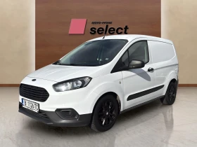 Ford Courier 1.5 TDCi, снимка 1