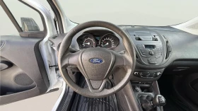 Ford Courier 1.5 TDCi, снимка 9