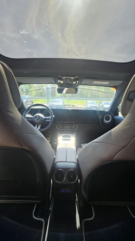 Mercedes-Benz CLA 220 4MATIC, снимка 14
