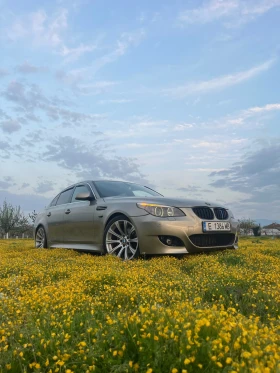 BMW 530, снимка 1