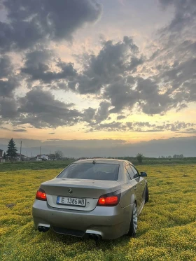 BMW 530, снимка 3